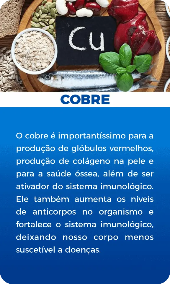 Cobre