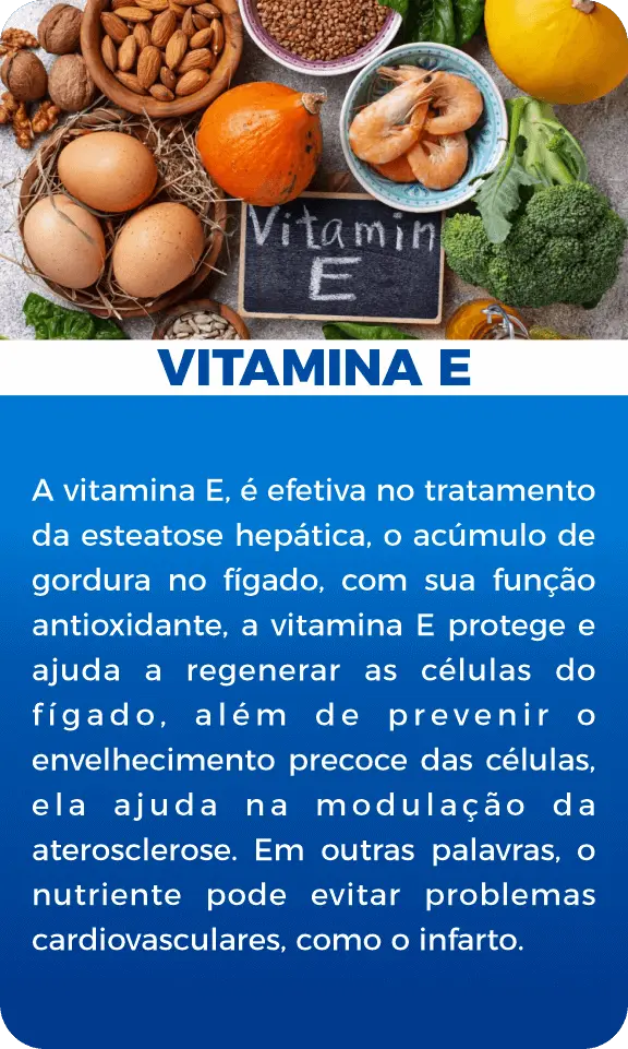 Vitamina-E