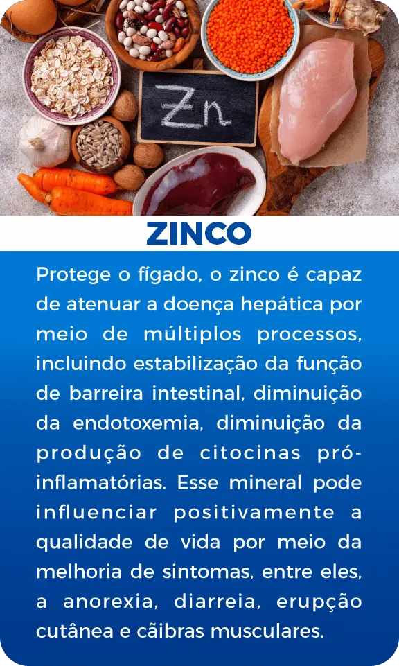 Zinco